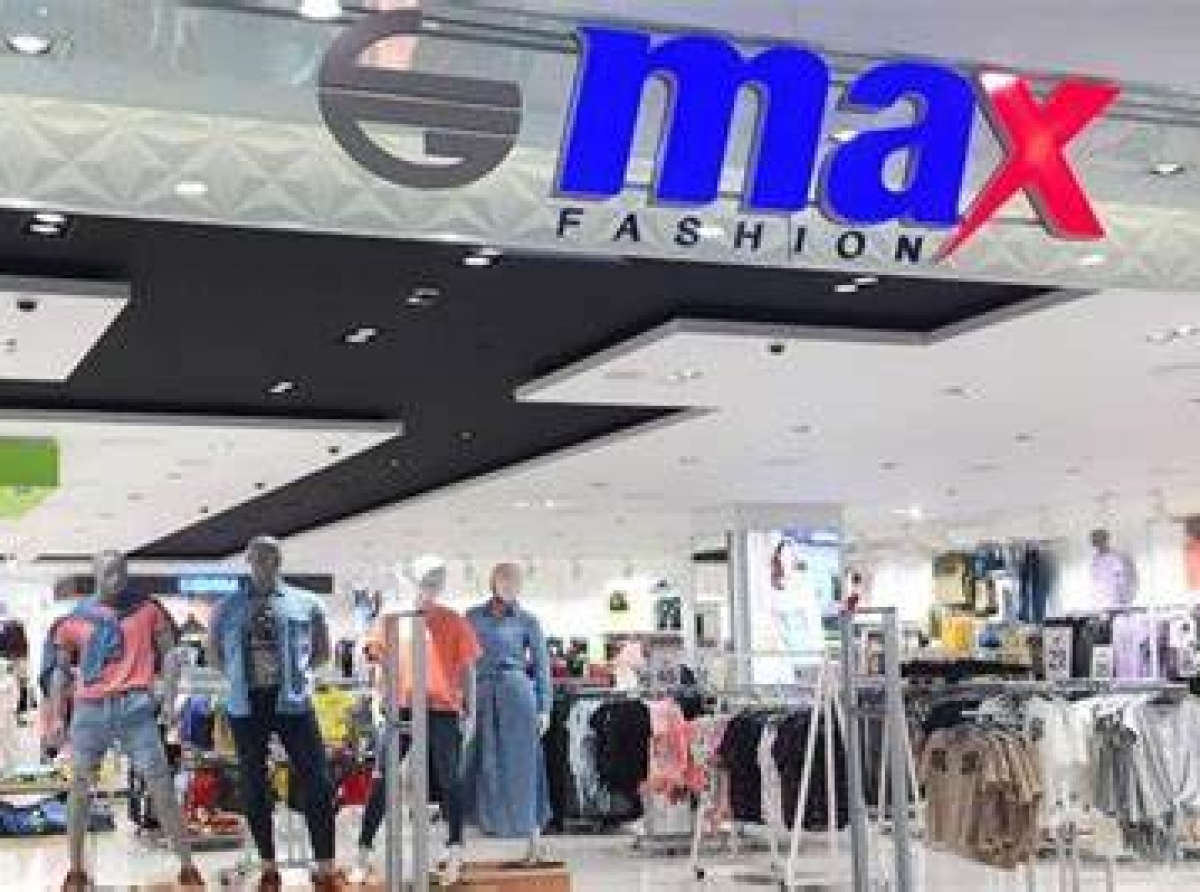 MaxFashion